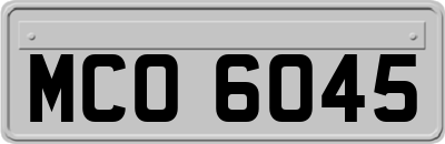 MCO6045