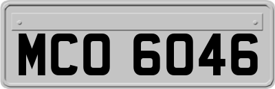 MCO6046