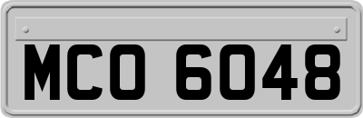 MCO6048