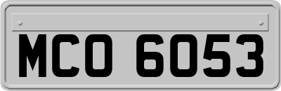 MCO6053
