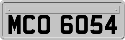 MCO6054
