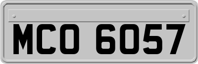 MCO6057