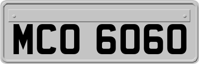 MCO6060