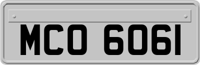 MCO6061