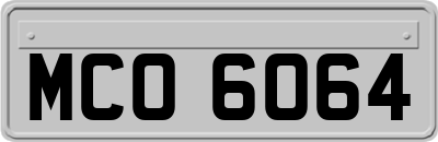MCO6064