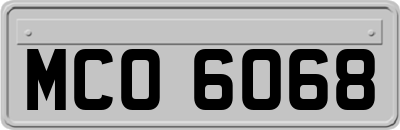 MCO6068