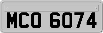 MCO6074