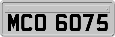 MCO6075