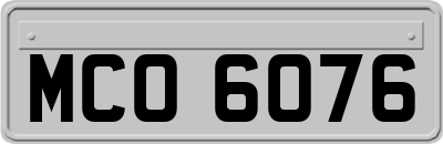 MCO6076