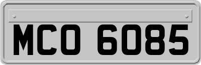 MCO6085