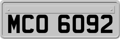 MCO6092