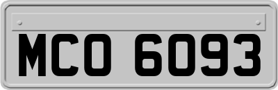 MCO6093