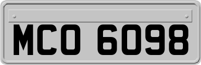 MCO6098