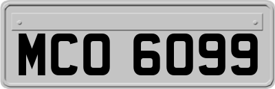 MCO6099