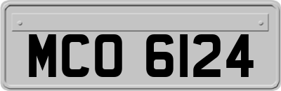 MCO6124
