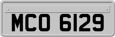 MCO6129