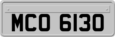 MCO6130