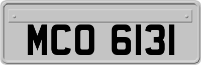 MCO6131
