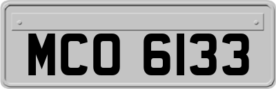 MCO6133