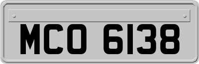 MCO6138
