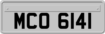 MCO6141