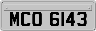 MCO6143