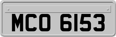 MCO6153