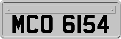 MCO6154