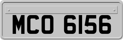 MCO6156