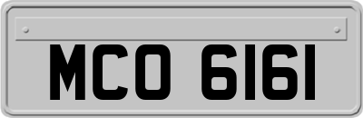 MCO6161