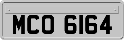 MCO6164