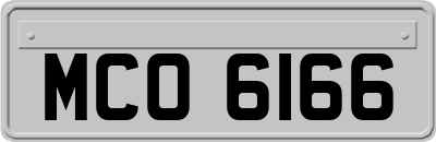 MCO6166