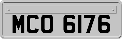 MCO6176