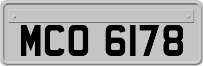 MCO6178