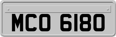 MCO6180