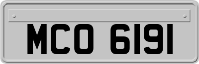 MCO6191