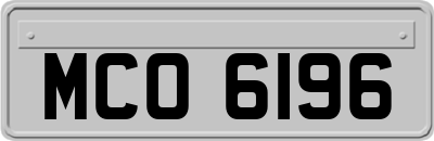 MCO6196