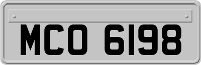MCO6198