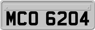 MCO6204