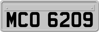 MCO6209