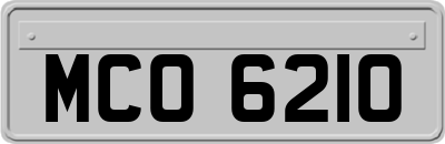 MCO6210