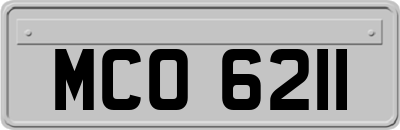 MCO6211