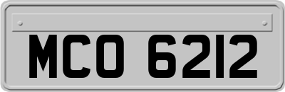 MCO6212