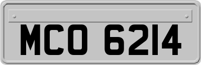 MCO6214