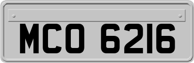 MCO6216