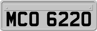 MCO6220