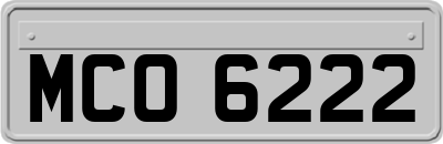 MCO6222