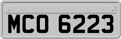 MCO6223