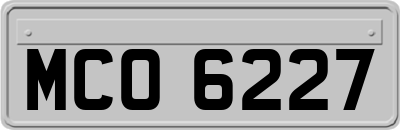MCO6227
