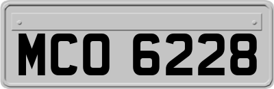 MCO6228